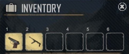 缉私警察自动拾取弹药MOD v3.84 缉私警察自动拾取弹药MOD v3.84
