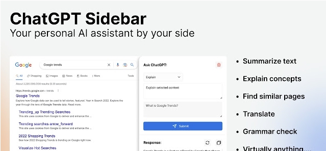 GPT Sidebar v1.0.16
