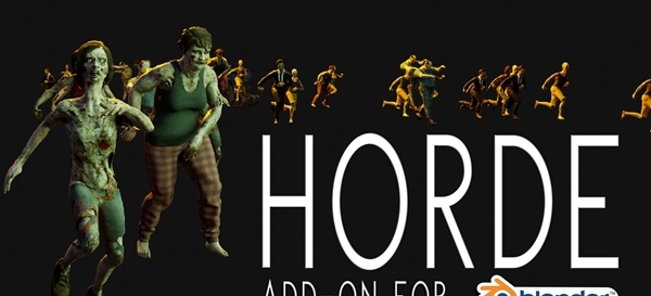 HordeCrowdSystemTools v1.3