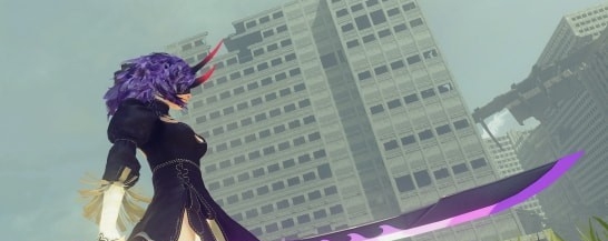 尼尔机械纪元天殛之钥武器MOD v1.53