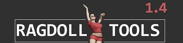 Ragdoll Tools v(v1.2 Ragdoll Tools v(v1.2