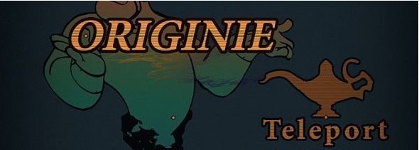 Originie v1.3.3