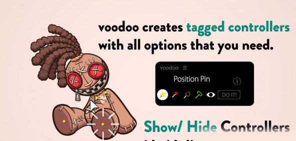AescriptsVoodoo v1.2