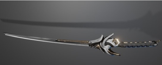 艾尔登法环侍刃替换长牙MOD v2.4