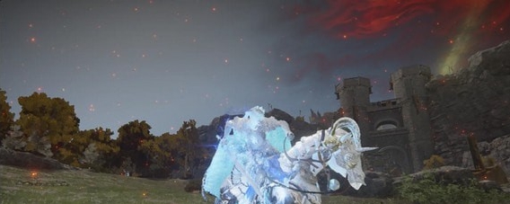 艾尔登法环星之圣剑模组MOD v1.60