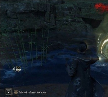 霍格沃茨之遗昏昏倒地饼干点击难度MOD v3.70