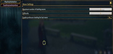 霍格沃茨之遗通用设置Mod菜单MOD v3.57