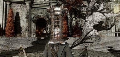 艾尔登法环血源诅咒曼西斯牢笼MOD v3.38