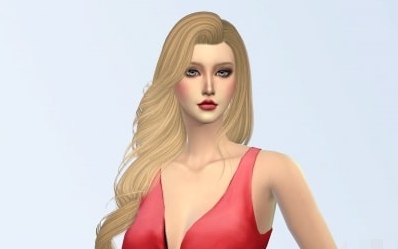 模拟人生4欧美风梦露MOD v1.46