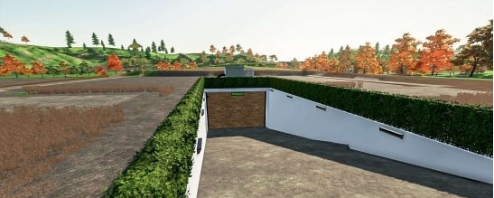 模拟农场22地下停车场MOD v1.27