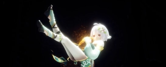 艾尔登法环环满月女王改可可萝MOD v2.5