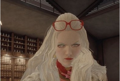 师父女性外观魔女MOD v2.51