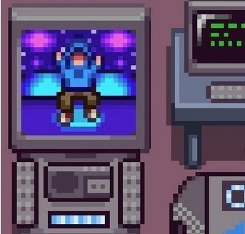 星露谷物语游戏室定制家具MOD v2.7