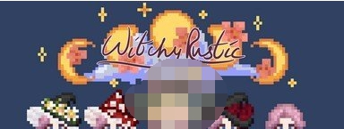星露谷物语女巫服装外观MOD v1.50