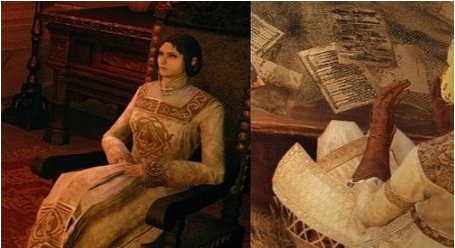 艾尔登法环女性角色去除鞋子MOD v1.85