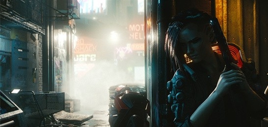 赛博朋克2077女V专用运动打底裤MOD v3.47