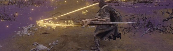 艾尔登法环巫妖之钉MOD v1.62