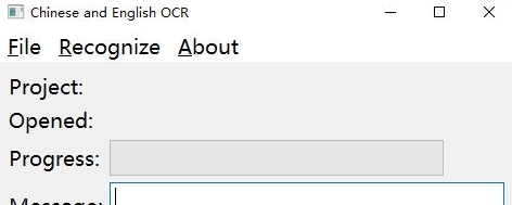 ChineseandEnglishOCR v0.1.6