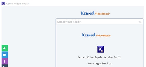 Kernel Video Repair v2.62