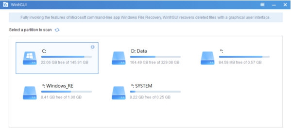 WinfrGUI v1.0.2