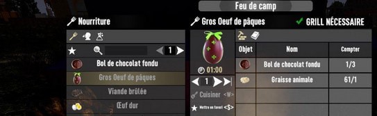 七日杀复活节彩蛋MOD v1.70