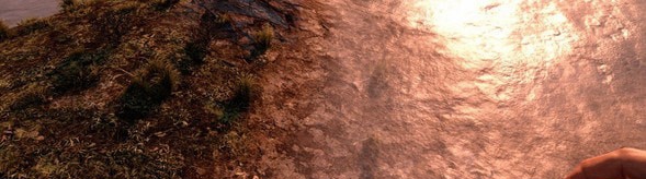 七日杀OCB更好的水着色器MOD v3.60