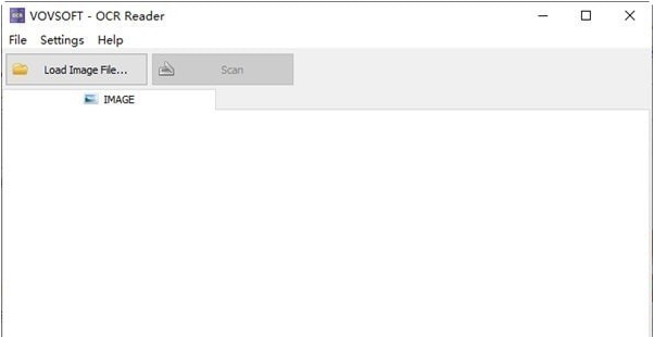 Vovsoft OCR Reader v2.6