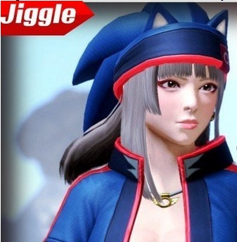 怪物猎人崛起MadyHeim的索尼克套装大修MOD v1.84