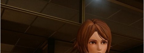 师父女性外观拳皇15不知火MOD v3.52