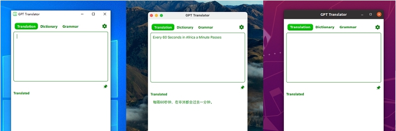 GPT Translator v0.3.4