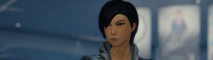 师父女性外观半条命2爱丽克斯MOD v1.11