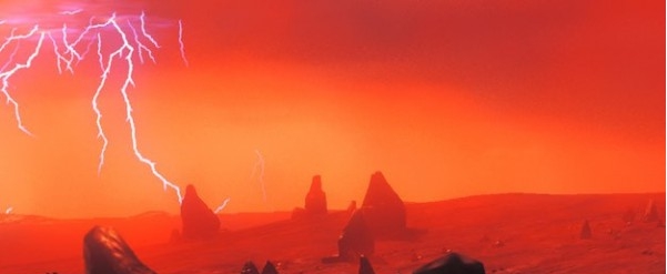 无人深空热浪视觉滤镜MOD v2.88