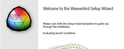 weaverbird v0.9.0.4