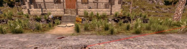 七日杀A20垃圾炮塔无限有效射程MOD v3.61