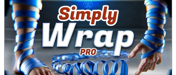 SimplyWrapPro v1.6