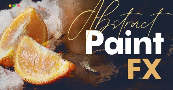 AbstractPaintFX v1.4