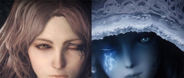 艾尔登法环召唤菈妮和梅琳娜MOD v1.59