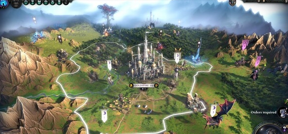 奇迹时代4可选择的单位外观转换MOD v3.57