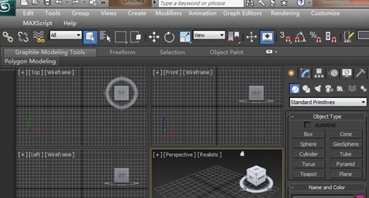 MaxScriptManager v1.1