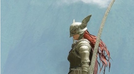 怪物猎人崛起曙光艾尔登法环女武神v1.04MOD v2.24