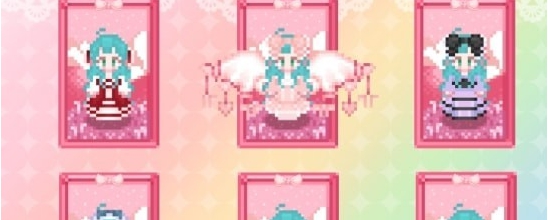 星露谷物语甜蜜的洛丽塔服装MOD v3.17