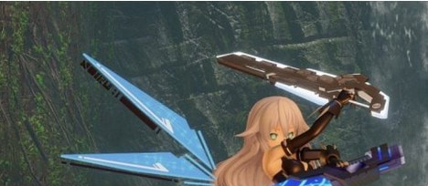 怪物猎人崛起曙光超次元游戏海王星诺瓦露v1.4MOD v2.14