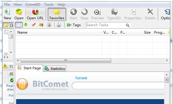 BitComet v2.00.5.16