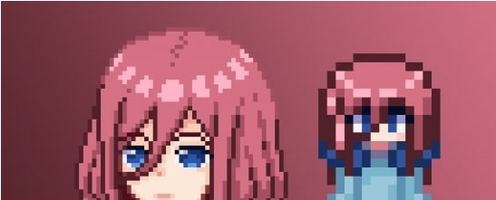 星露谷物语Abigail的Miku皮肤MOD v2.62