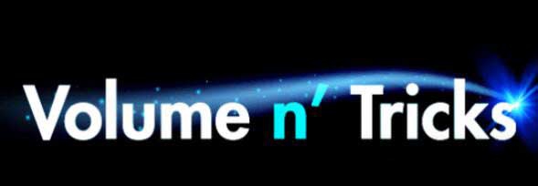 AescriptsVolumen&rsquo;Tricks v1.0.6