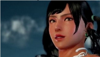铁拳7风间飞鸟健身装MOD v1.63