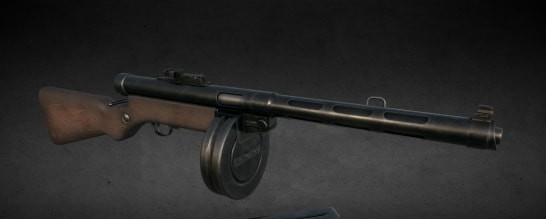 辐射4AnotherOne的Suomi KP-31MOD v3.87 辐射4AnotherOne的Suomi KP-31MOD v3.87