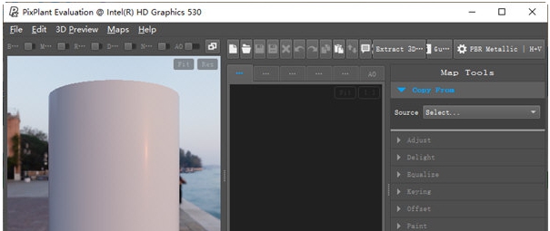 PixPlant v5.0.42 PixPlant v5.0.42
