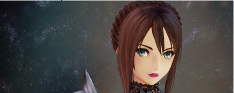 破晓传说希侬约会妆容MOD v3.33 破晓传说希侬约会妆容MOD v3.33