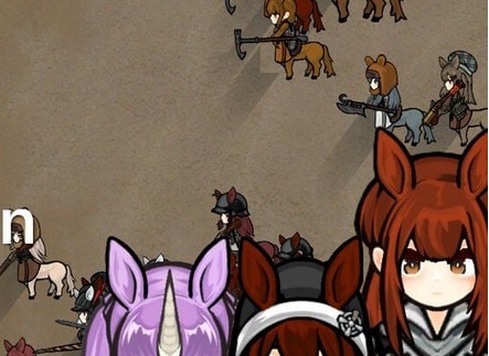 边缘世界Epona面部动画v1.4MOD v1.49 边缘世界Epona面部动画v1.4MOD v1.49
